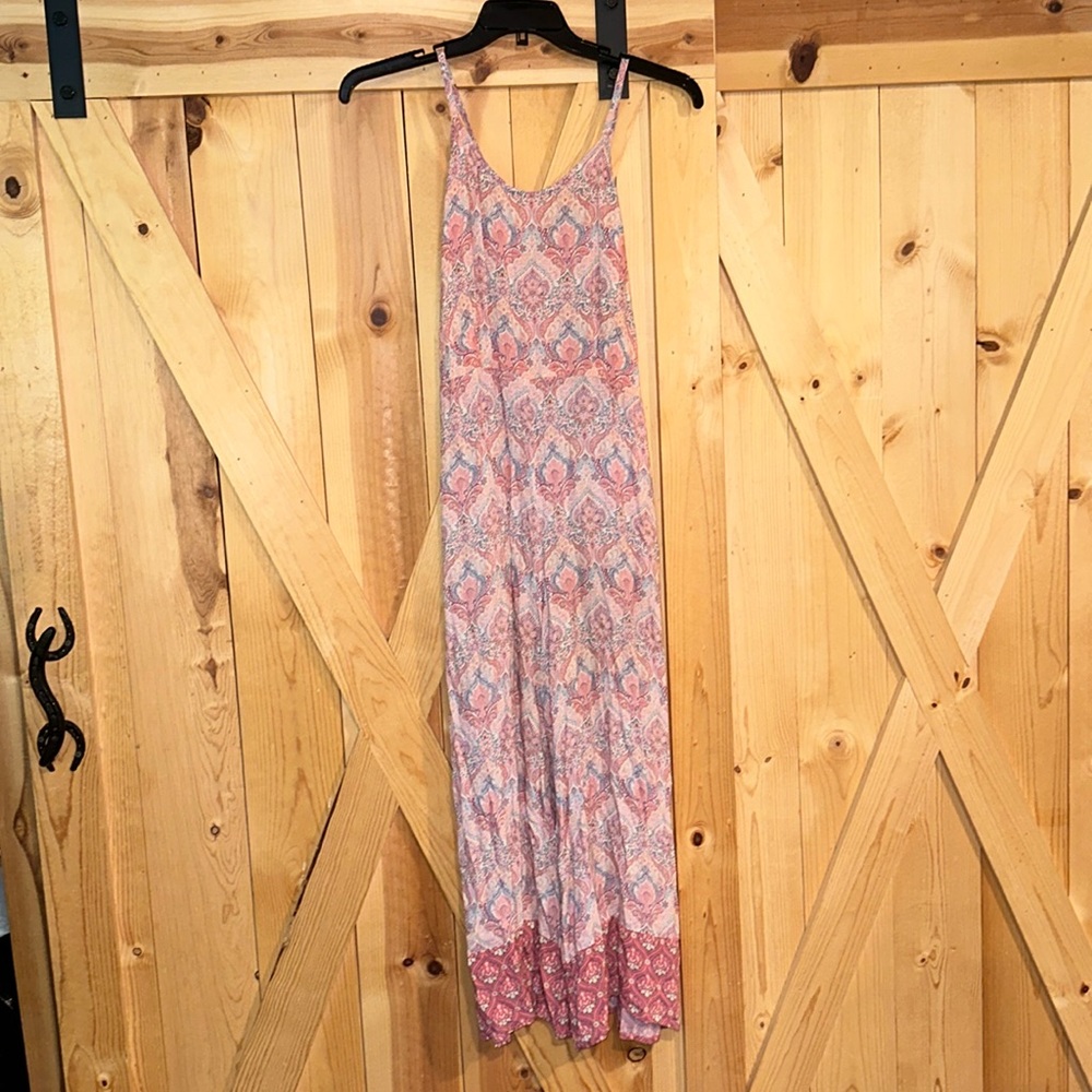 World Market Jumpsuit